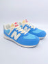 New Balance GC 574 RCA blue laguna white veter